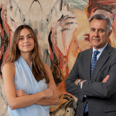 Rafael Sebastián y María Noguera lanzan Noguera Sebastián, despacho especializado en M&A, financiación y reestructuraciones